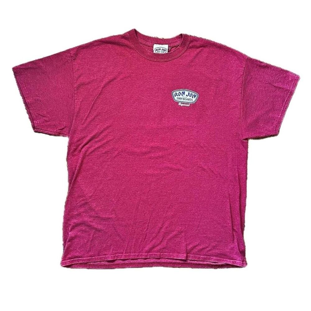 Y2K Ron Jon Surf Shop T Shirt